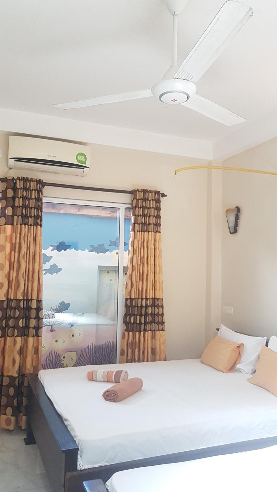 Pinki Nest Hotel Mirissa Exterior photo