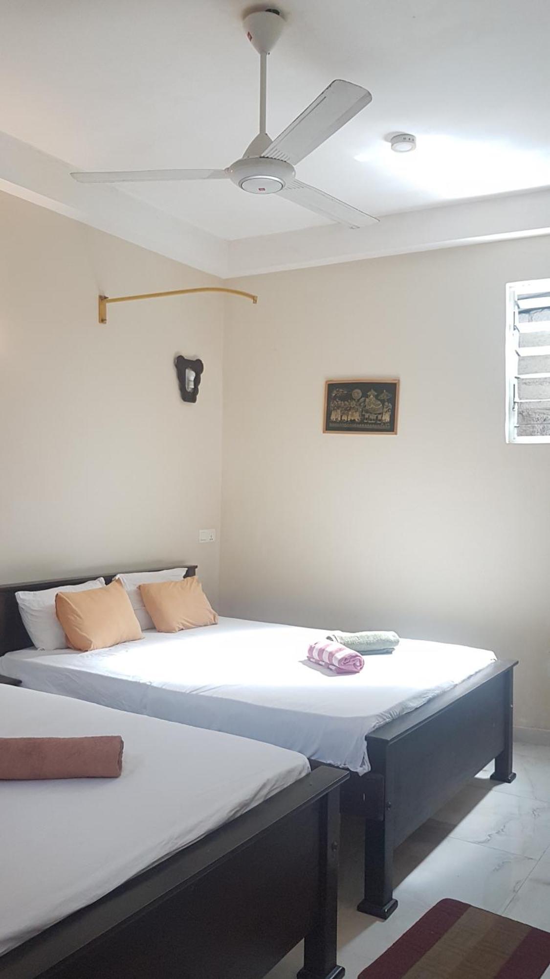 Pinki Nest Hotel Mirissa Exterior photo